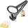 Westmark Eierschneider Columbus Black Edition
