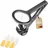 Westmark Eierschneider Columbus Black Edition