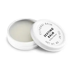 «Clitoral Balm - Sexting Balm» stimulierender Balsam (0.008 kg) 8 g