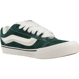 Vans Knu Skool Green 43