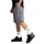DC Shoes "Baggy", Herren, Gr. 29(XS/S), grau (medium grau), Obermaterial: 75% Baumwolle, 25% Baumwolle., Hosen Bermudas