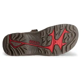 ECCO OFFROAD YUCATAN Herren Braun 50