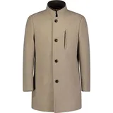 Roy Robson HERREN-MAENTEL POP A260 LIGHT BROWN Größe 54