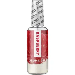 Aroma Gel «Raspberry» aromatisches Gleitgel (0.05 l) 50 ml