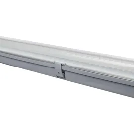 Müller-Licht Aqua-Promo 120 cm grau