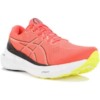 Asics Gel-Kayano 30 Herren Rot 40