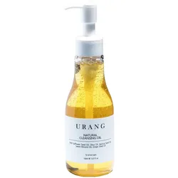 Urang Natural Cleansing Oil 150 ml