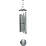 Nature's Melody Nature ́s Melody Klangspiel Galaxy 114 cm Silber
