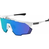 SCICON Aeroshade kunken SCNPP white gloss