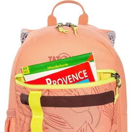 Tatonka Husky Bag JR 10 l apricot/rosa/rot