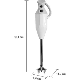 ESGE ESGE-Zauberstab P 200 Profi Stabmixer