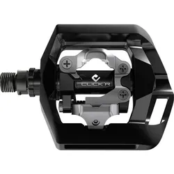 SHIMANO Pedal  Click`R PD-T421 EINHEITSGRÖSSE