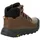 Jack Wolfskin TERRAQUEST X TEXAPORE MID M Wanderschuh braun 39,5 EU