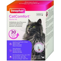 beaphar 17149 CatComfort Starter-Kit, 2 Stück (1er Pack)