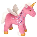 Die Spiegelburg Einhorn-Paradies Einhorn Berry 30 cm Bunt