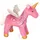 Die Spiegelburg Einhorn-Paradies Einhorn Berry 30 cm Bunt