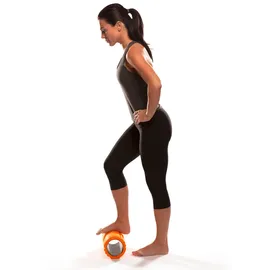 Trigger Point Foamroller schwarz