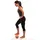 Trigger Point Foamroller schwarz