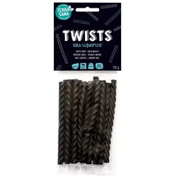 Salzlakritz - Twists