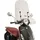 GIVI Windschutzscheibe 5608A für Vespa Primavera 50/125/150 Motorradscheibe