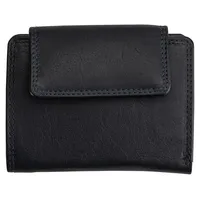 Josephine Osthoff Handtaschen-Manufaktur Josephine Osthoff Geldbörse Damen Herren Portemonnaie marine