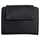 Josephine Osthoff Handtaschen-Manufaktur Josephine Osthoff Geldbörse Damen Herren Portemonnaie marine