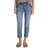 Timezone Jeans SLIM NALITZ 7/8 slim in Blau | Gr.: W27