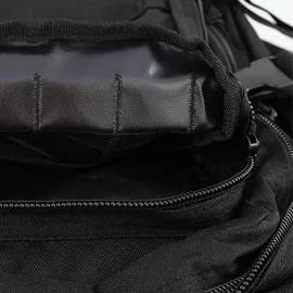 Mil-Tec US Assault II 36 schwarz