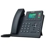 Yealink SIP-T33G - VoIP-Telefon fünfwegig Anruffunktion