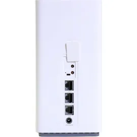 Huawei B628-265 4G Router weiß