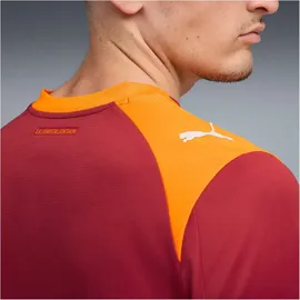 Puma Galatasaray Istanbul Heimtrikot 2025/26 Herren rot Gr. 3XL