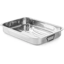 HENDI Bräter, 430x310x(H)60mm