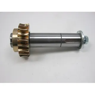 Optimum Zahnradwelle S180/S181