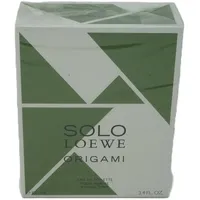 Loewe Solo Loewe Origami Eau de Toilette 100 ml