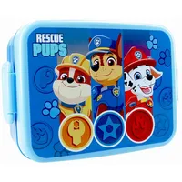 Paw Patrol Brotdose „Lunch Bunch“ Lunchbox Perfekt für kleine Fans!