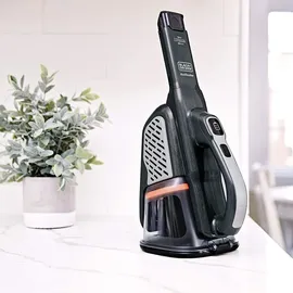 Black & Decker BHHV520JF