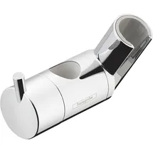 Hansgrohe Schieber UnicaS Puro Brausenstange chrom