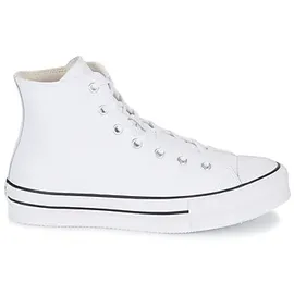 Converse Sneaker »CHUCK TAYLOR ALL STAR EVA LIFT PLAT« Converse WHITE