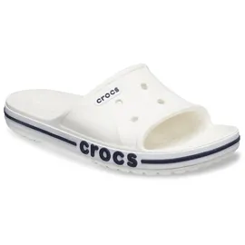 Crocs Bayaband Slide Weiß 39