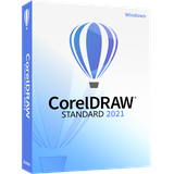 Corel CorelDRAW Standard 2021