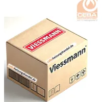 Viessmann Anschluss-Set für Wandkonsole mit Wärmedämmung - ZK06021