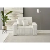 Andas Loveseat »Finnley«, (1 St.), passend zur Polster-Serie Finnley beige