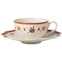 Villeroy & Boch Toy's Delight Kaffeetasse 0,17 l Weiß