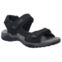 Josef Seibel Arlo 02 (Leder) schwarz 45