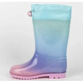 stitch Gummistiefel Stitch mehrfarbig 29