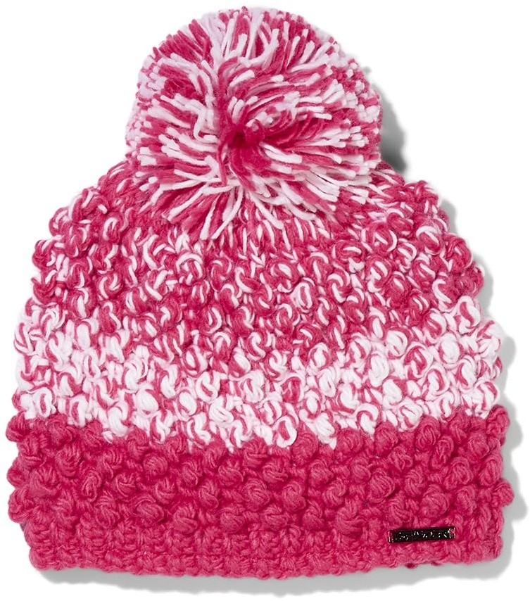 Spyder BRR Berry HAT, Damen, Pink, One Size