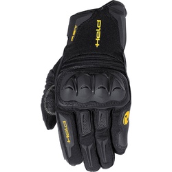 Held Sambia, Handschuhe - Schwarz - 8