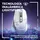 Logitech G502 X Lightspeed Weiß 910-006190