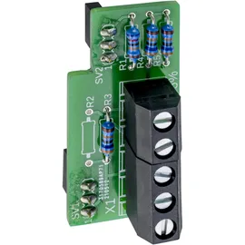 Pracht ALPHA9010 Modul 16A