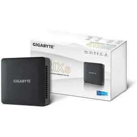 Gigabyte Brix GB-BRi5H-1335